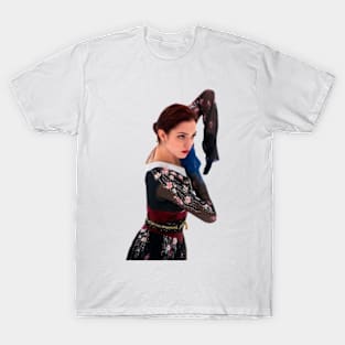 Evgenia Medvedeva 2019 Long Program T-Shirt